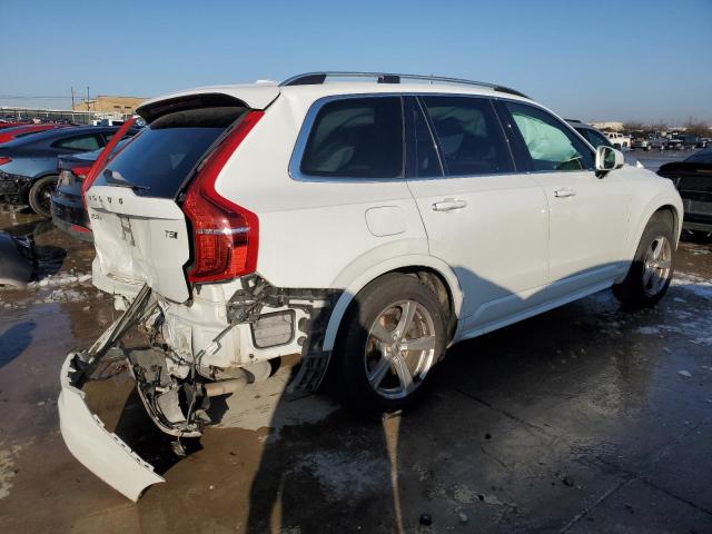 Photo 3 from auction – 2016 VOLVO XC90 T5 with VIN YV4102XK9G1072243