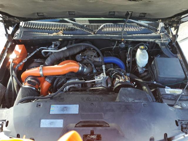 Photo 11 from auction – 2004 GMC SIERRA K25 with VIN 1GTHK23184F142029