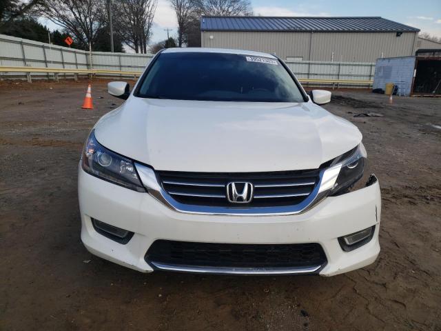 Photo 5 from auction – 2013 HONDA ACCORD SPO with VIN 1HGCR2F5XDA080314