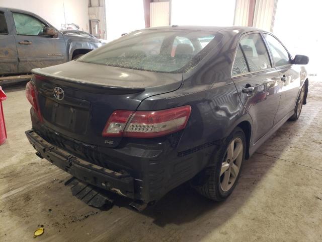 Photo 3 from auction – 2011 TOYOTA CAMRY BASE with VIN 4T1BF3EK3BU213986