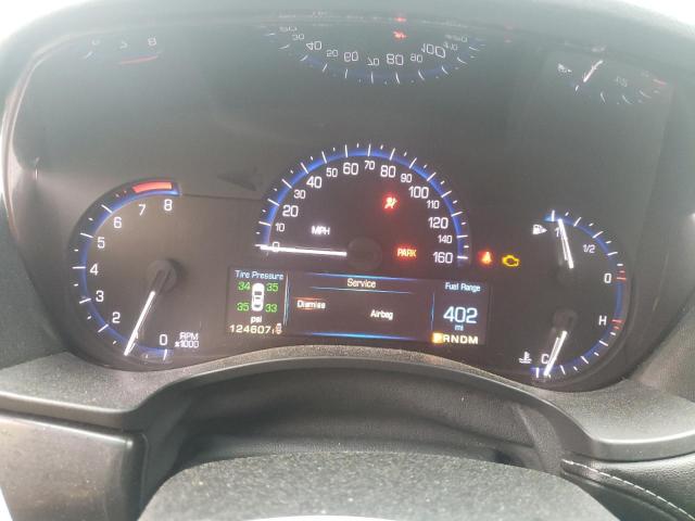 Photo 9 from auction – 2014 CADILLAC ATS with VIN 1G6AG5RX1E0163859