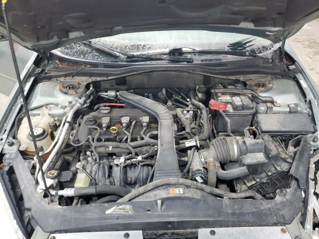 Photo 11 from auction – 2009 MERCURY MILAN with VIN 3MEHM07Z79R625843