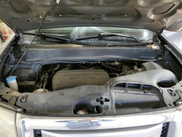 Photo 12 from auction – 2011 HONDA PILOT LX with VIN 5FNYF3H26BB006060