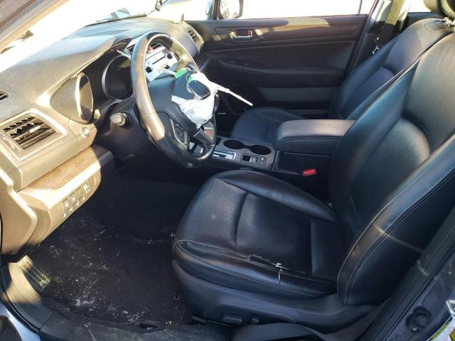 Photo 7 from auction – 2016 SUBARU LEGACY 2.5 with VIN 4S3BNBN64G3018366