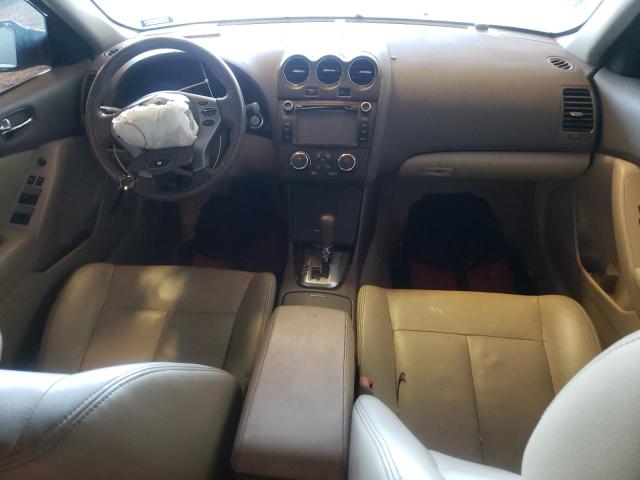 Photo 8 from auction – 2012 NISSAN ALTIMA BAS with VIN 1N4AL2AP7CN477931