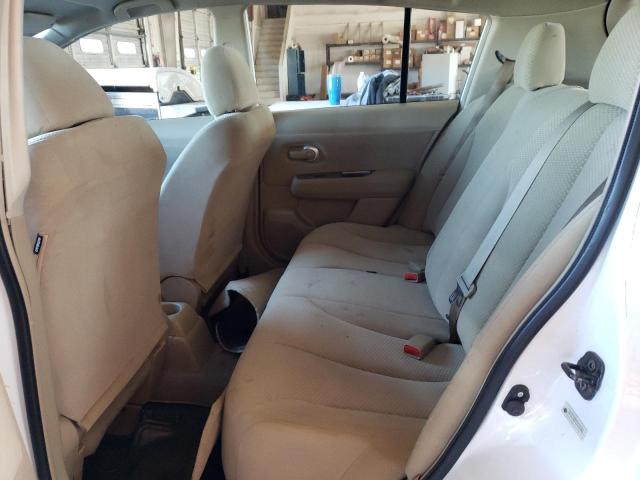 Photo 10 from auction – 2012 NISSAN VERSA S with VIN 3N1BC1CP0CK263054