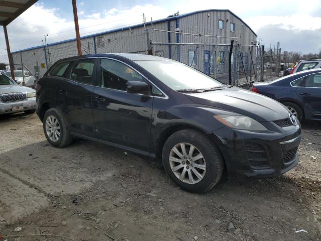 Photo 4 from auction – 2011 MAZDA CX-7 with VIN JM3ER2AM7B0365181
