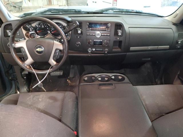 Photo 8 from auction – 2013 CHEVROLET SILVERADO with VIN 1GCRKSE78DZ302673