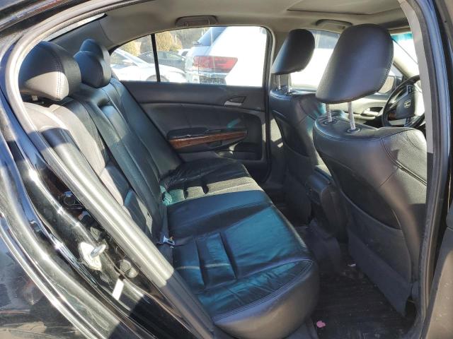 Photo 10 from auction – 2011 HONDA ACCORD EXL with VIN 1HGCP2F87BA096886