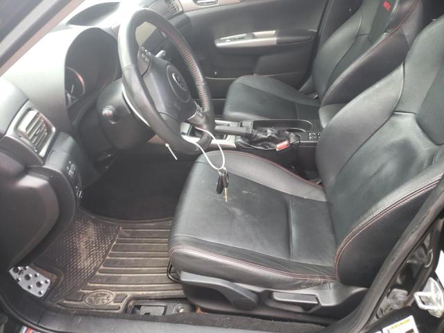 Photo 7 from auction – 2010 SUBARU IMPRZA WRX with VIN JF1GE7G6XAG512043