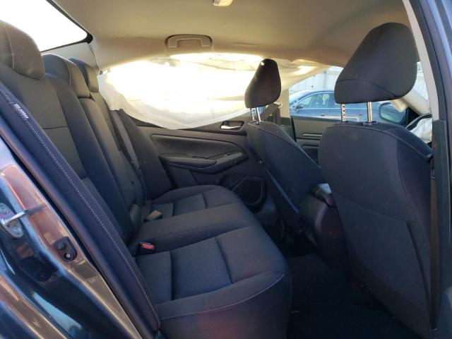 Photo 10 from auction – 2022 NISSAN ALTIMA S with VIN 1N4BL4BV8NN326239