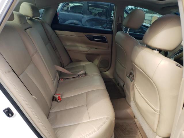 Photo 10 from auction – 2013 NISSAN ALTIMA 2.5 with VIN 1N4AL3AP0DC278402