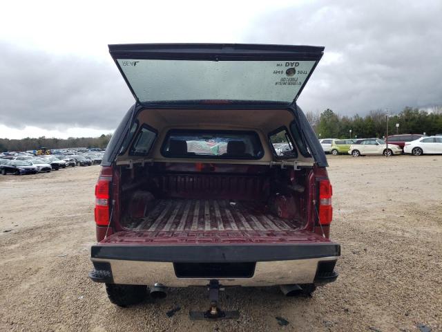 Photo 10 from auction – 2014 GMC SIERRA K15 with VIN 1GTN2TEC2EZ285551