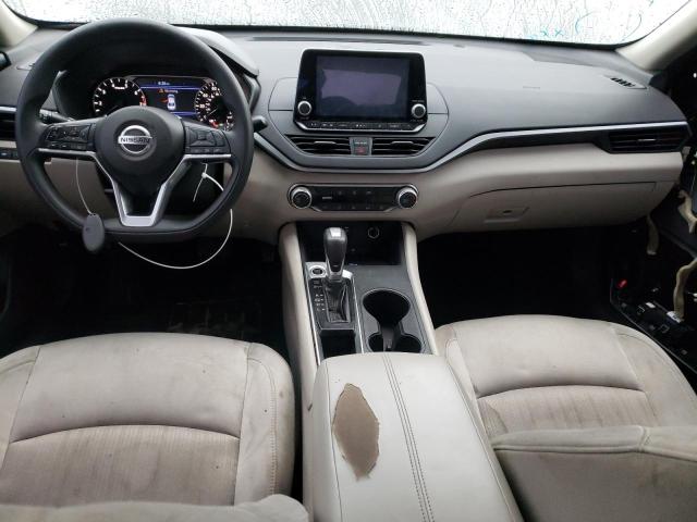Photo 8 from auction – 2019 NISSAN ALTIMA S with VIN 1N4BL4BV0KC134983