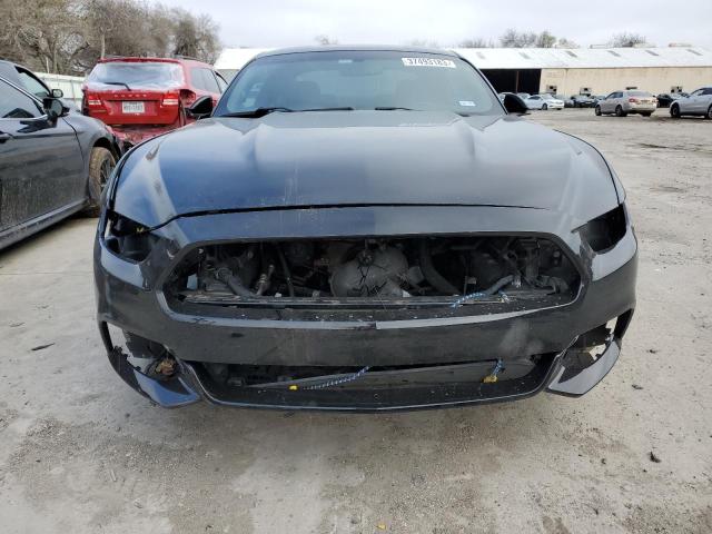 Photo 5 from auction – 2016 FORD MUSTANG with VIN 1FA6P8AM6G5262078