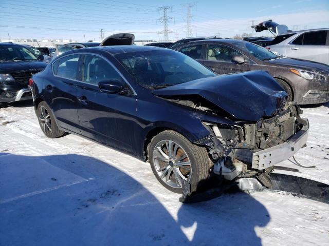 Photo 4 from auction – 2013 ACURA ILX 20 TEC with VIN 19VDE1F79DE018581