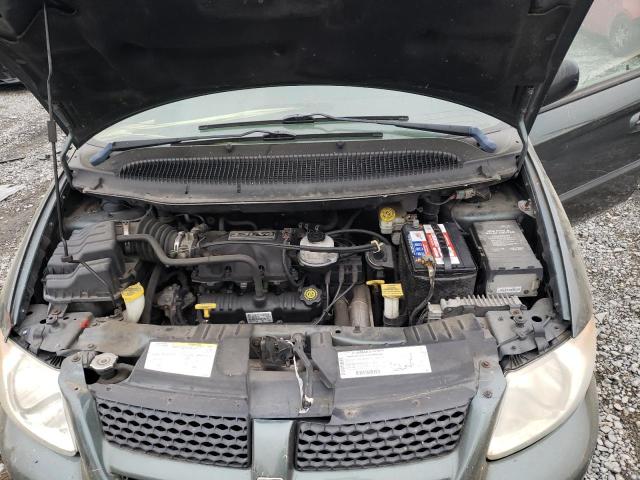 Photo 12 from auction – 2002 DODGE GRAND CARA with VIN 2B4GP44RX2R572130