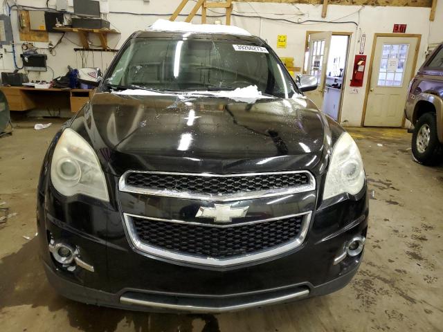 Photo 5 from auction – 2012 CHEVROLET EQUINOX LT with VIN 2GNALFEKXC6301774