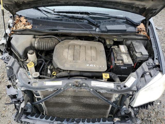 Photo 12 from auction – 2012 DODGE GRAND CARA with VIN 2C4RDGCG2CR388601