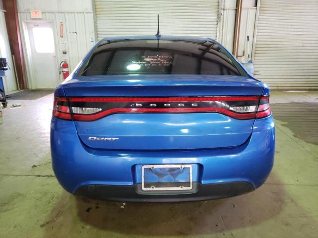 Photo 6 from auction – 2015 DODGE DART SE with VIN 1C3CDFAAXFD316362