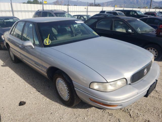 Photo 4 from auction – 1997 BUICK LESABRE LI with VIN 1G4HR52K8VH559370