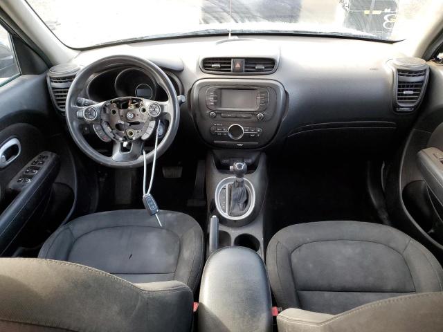 Photo 8 from auction – 2017 KIA SOUL + with VIN KNDJP3A53H7411178