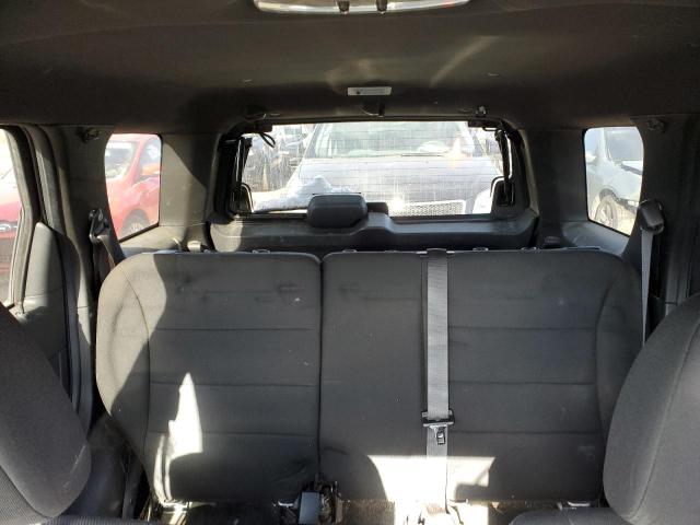 Foto 10 de la subasta – 2010 FORD ESCAPE XLT con VIN 1FMCU0D70AKB64455