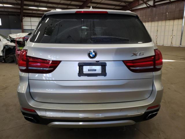 Photo 6 from auction – 2015 BMW X5 XDRIVE5 with VIN 5UXKR6C51F0J79133