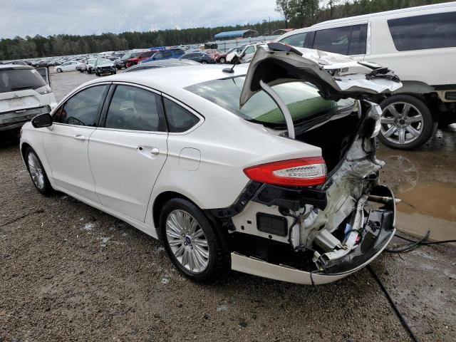 Photo 2 from auction – 2015 FORD FUSION SE with VIN 3FA6P0LU5FR203307