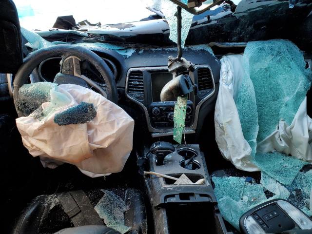 Photo 8 from auction – 2015 JEEP GRAND CHER with VIN 1C4RJEAG5FC614482