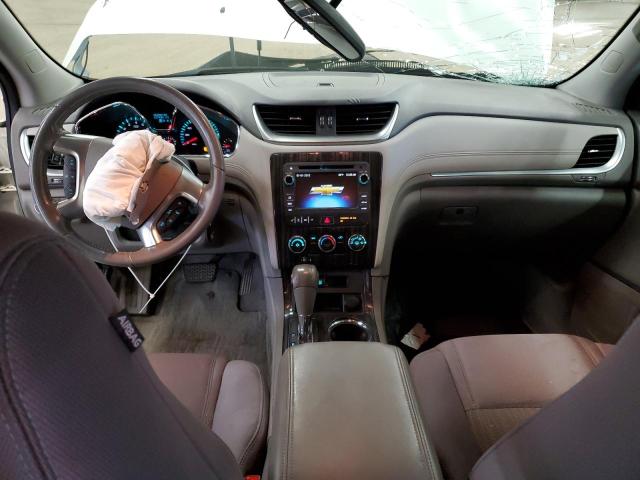Photo 8 from auction – 2014 CHEVROLET TRAVERSE L with VIN 1GNKRGKD0EJ331807