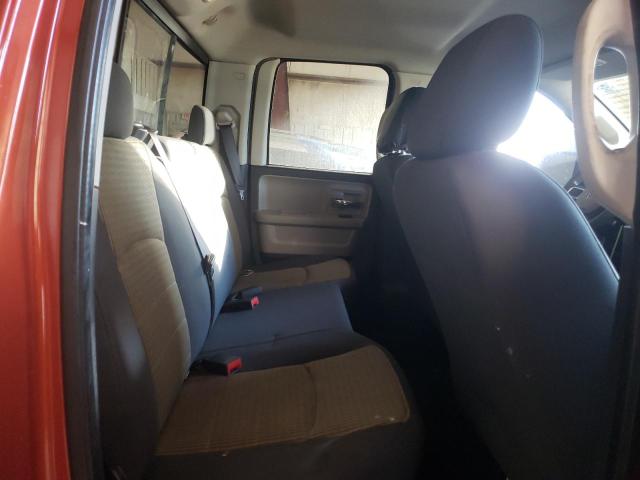Photo 10 from auction – 2009 DODGE RAM 1500 with VIN 1D3HV18P29S815904