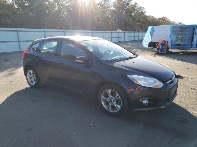 Photo 4 from auction – 2013 FORD FOCUS SE with VIN 1FADP3K20DL293826