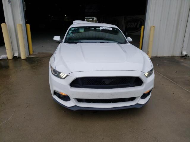 Photo 5 from auction – 2015 FORD MUSTANG with VIN 1FA6P8THXF5390600