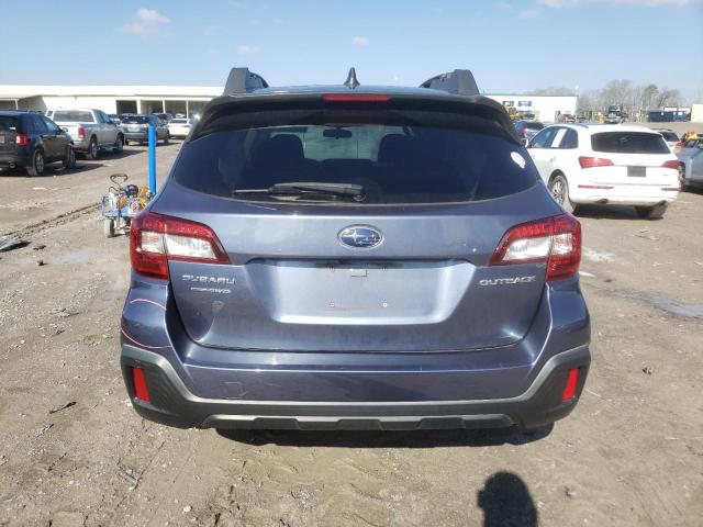 Photo 6 from auction – 2018 SUBARU OUTBACK 2. with VIN 4S4BSACC2J3275685