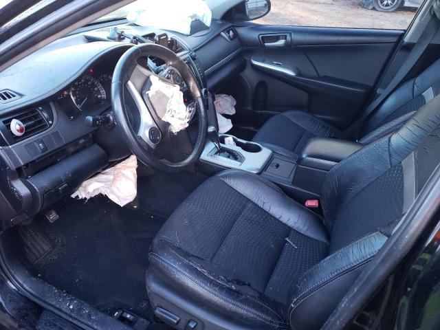 Photo 7 from auction – 2014 TOYOTA CAMRY L with VIN 4T1BF1FK7EU340733