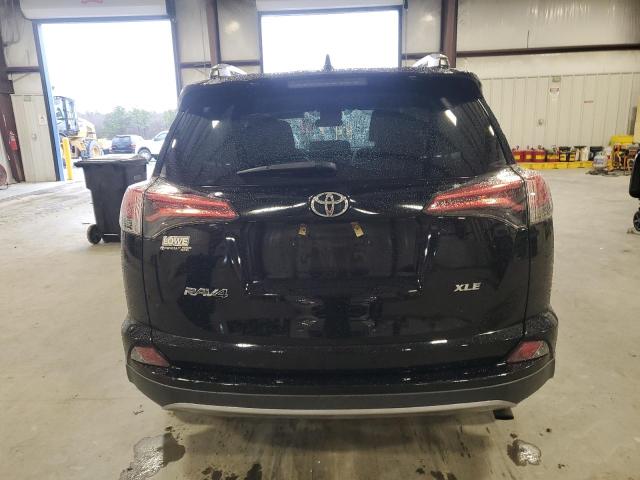 Photo 6 from auction – 2018 TOYOTA RAV4 ADVEN with VIN 2T3WFREV6JW468247