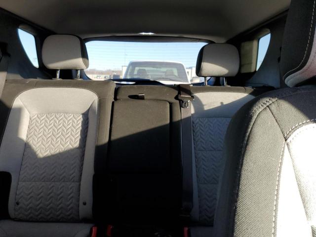 Photo 10 from auction – 2022 CHEVROLET EQUINOX LS with VIN 2GNAXHEV3N6127253
