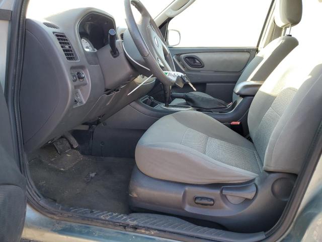 Photo 7 from auction – 2005 FORD ESCAPE XLT with VIN 1FMCU93105KB54841