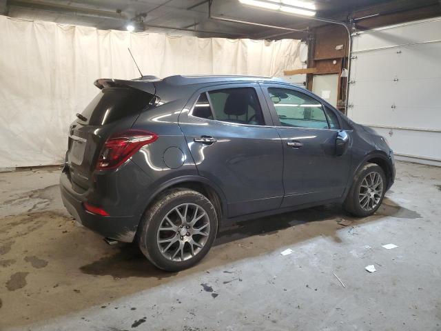 Photo 3 from auction – 2017 BUICK ENCORE SPO with VIN KL4CJ1SB3HB113594