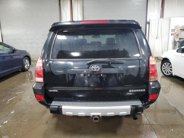 Photo 6 from auction – 2003 TOYOTA 4RUNNER LI with VIN JTEBT17R230023516