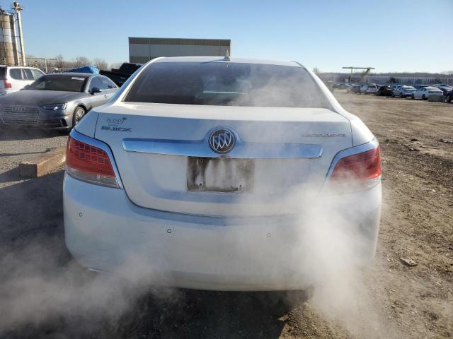 Photo 6 from auction – 2012 BUICK LACROSSE T with VIN 1G4GJ5E31CF108720