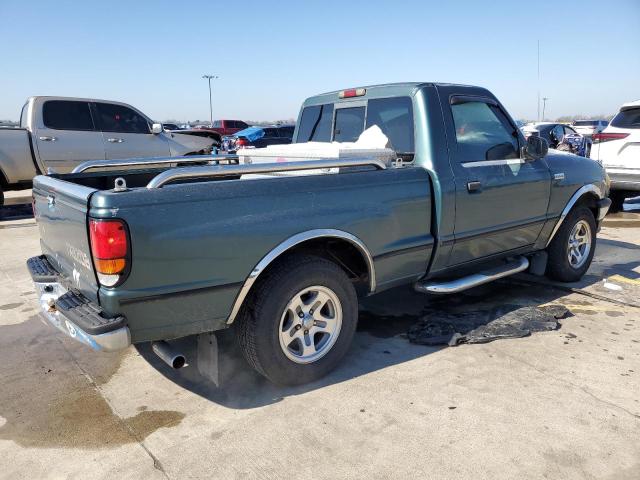 Photo 3 from auction – 1999 MAZDA B2500 with VIN 4F4YR12C3XTM40378