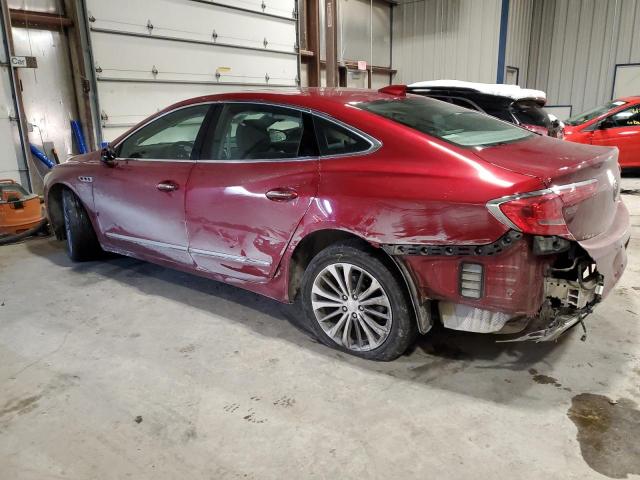 Photo 2 from auction – 2019 BUICK LACROSSE E with VIN 1G4ZR5SS9KU120928