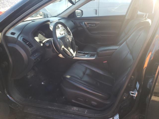 Photo 7 from auction – 2014 NISSAN ALTIMA 3.5 with VIN 1N4BL3AP2EC328206