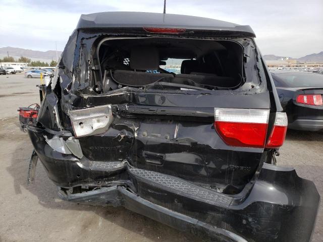 Photo 6 from auction – 2011 DODGE DURANGO CR with VIN 1D4RD4GG8BC598350