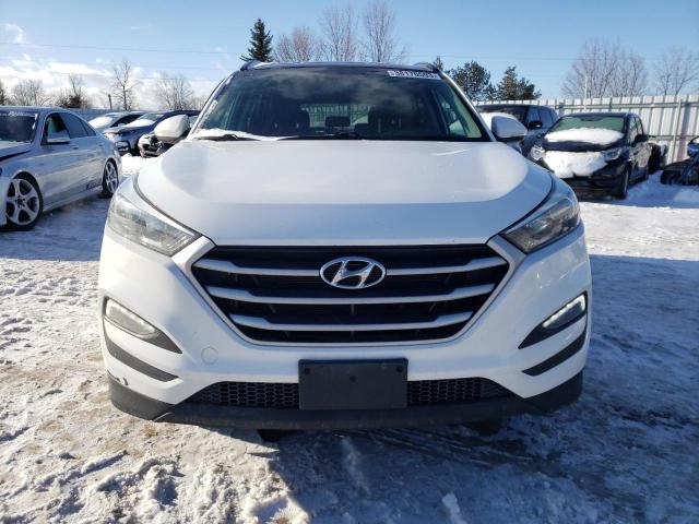 Photo 5 from auction – 2017 HYUNDAI TUCSON LIM with VIN KM8J3CA45HU402742
