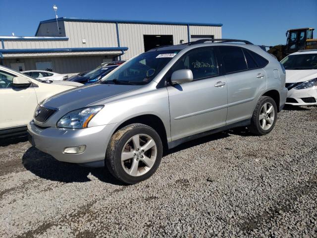 LEXUS RX 330 2004 with VIN JTJHA31U040069227 - Photo from auction