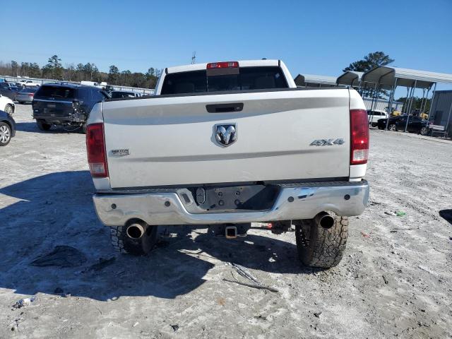 Photo 6 from auction – 2011 DODGE RAM 1500 with VIN 1D7RV1CT7BS640370