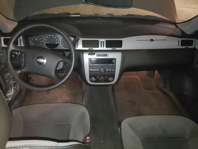 Photo 8 from auction – 2007 CHEVROLET IMPALA POL with VIN 2G1WS55R879348940